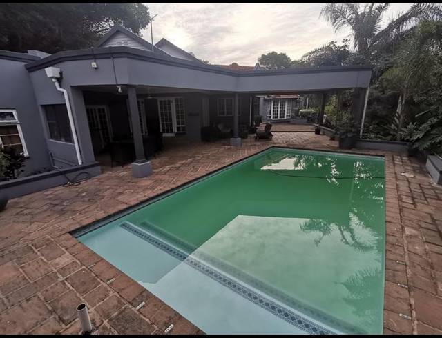 4 BEDROOM PROPERTY TO RENT IN DAWNCLIFFE